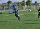 S.K.N.W.K. JO9-1 - ST FC De Westhoek '20/Z.S.C. '62 JO9-3 (competitie) 2024-2025 (4e fase) (16/48)